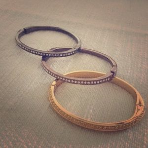 Vince camuto bangles